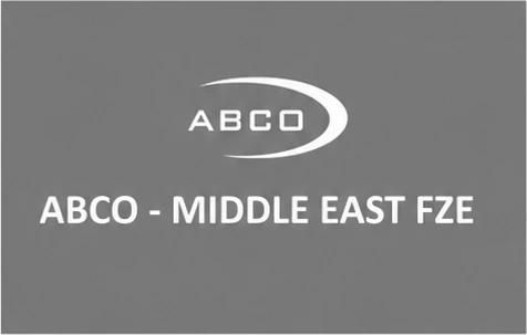 ABCO Middle East logo