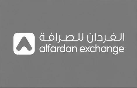 Al Fardan Exchange logo
