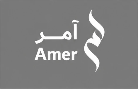 Amer logo