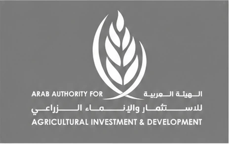 Arab Authority for Agricultural Investment and Development logo