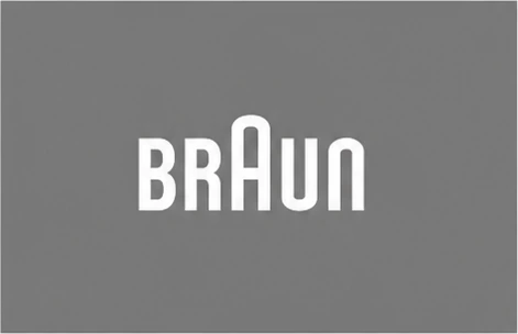Braun logo