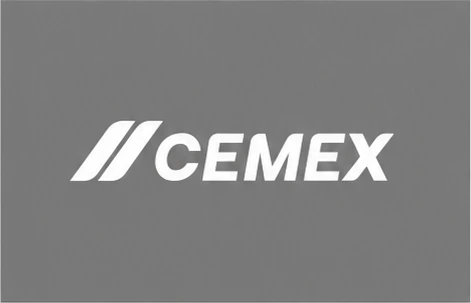 Cemex logo