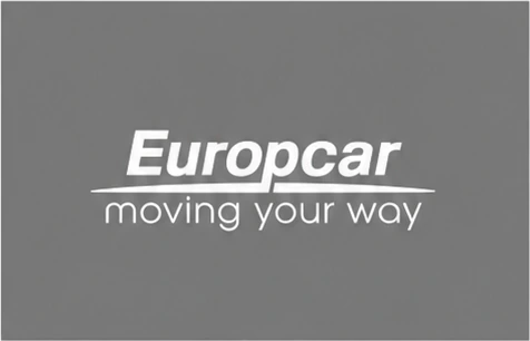 Europcar logo