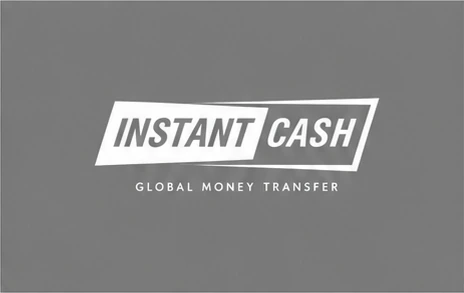 Instant Cash logo