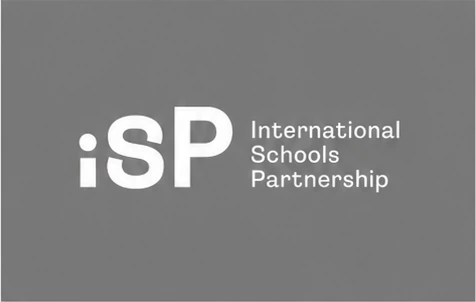 International Schools Partnership logo