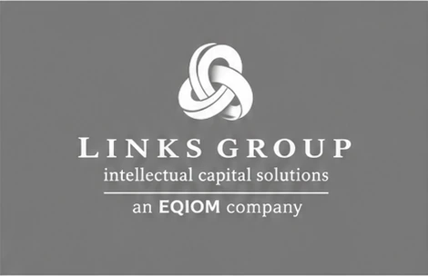 Links Group logo