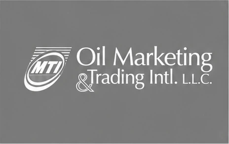 Oil Marketing and Trading logo
