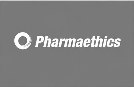 Pharmaethics logo