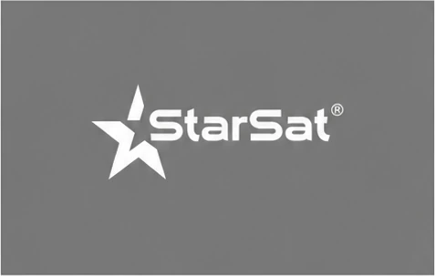 StarSat logo