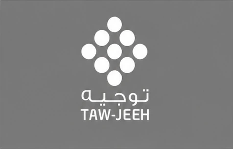 Tawjeeh logo