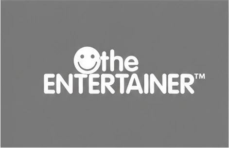 The Entertainer logo