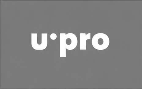 Upro logo