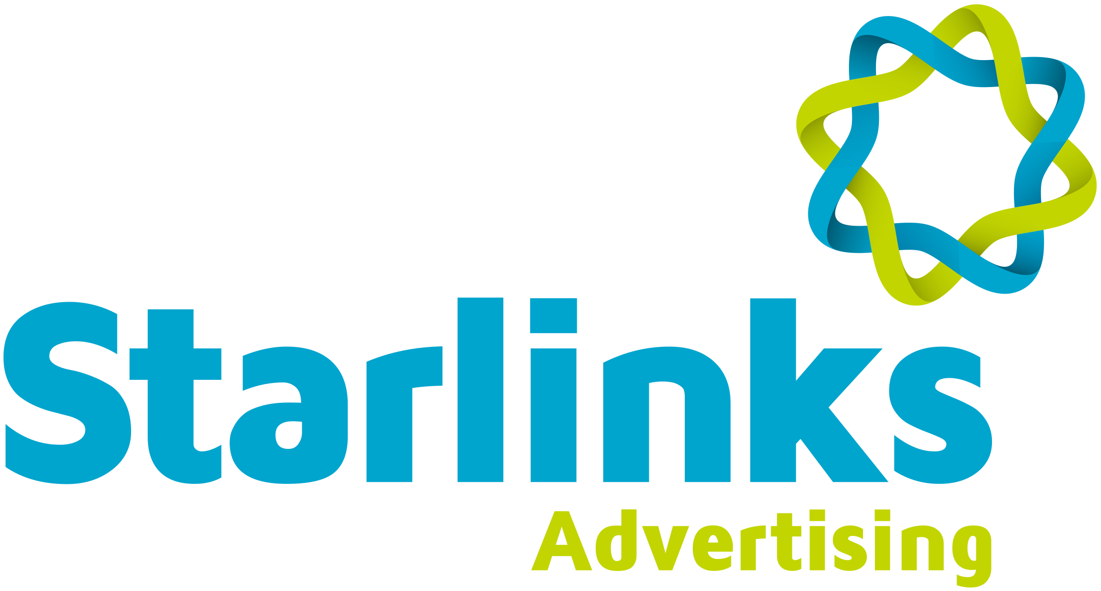 Starlinks Advertising logo