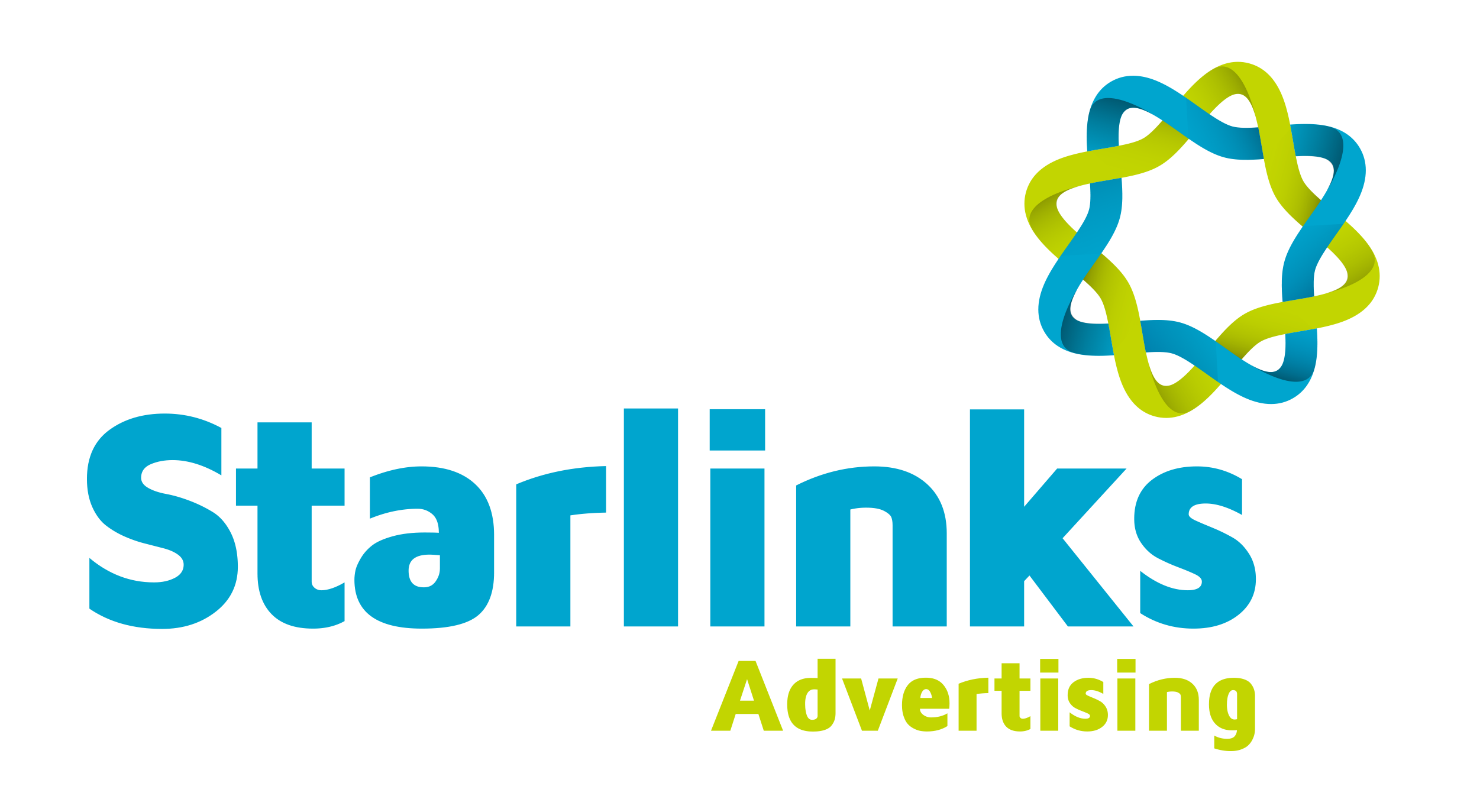 Starlinks Advertising logo