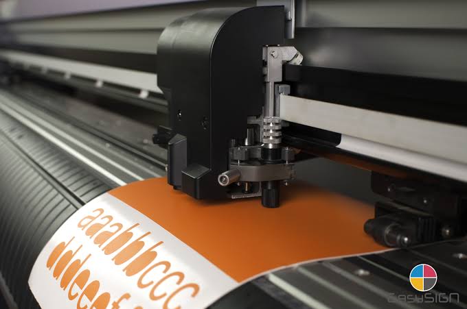 Plotter Cutting and Vinyl Stickers in Dubai by Star Links Advertising LLC