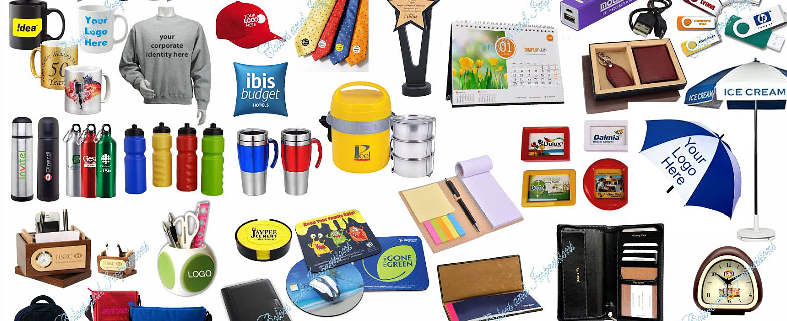 Promotional and Corporate Gifts in Dubai by Star Links Advertising LLC